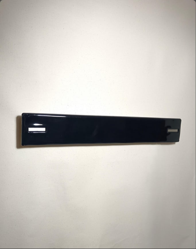 Murano Glass Bar Wall Light from Ruggiu-Italy, 1980s - 8