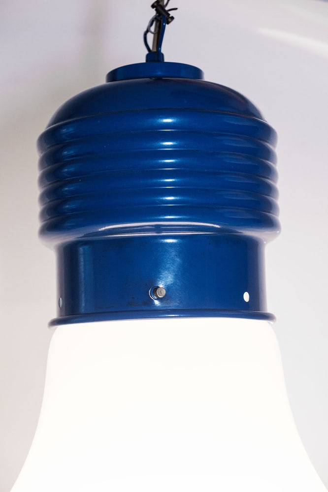 Italian Bulb Lamp in the style of Ingo Maurer - 3