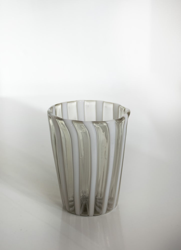 Italian Murano Glassware by Gio Ponti, 2004, Set of 6 - 2