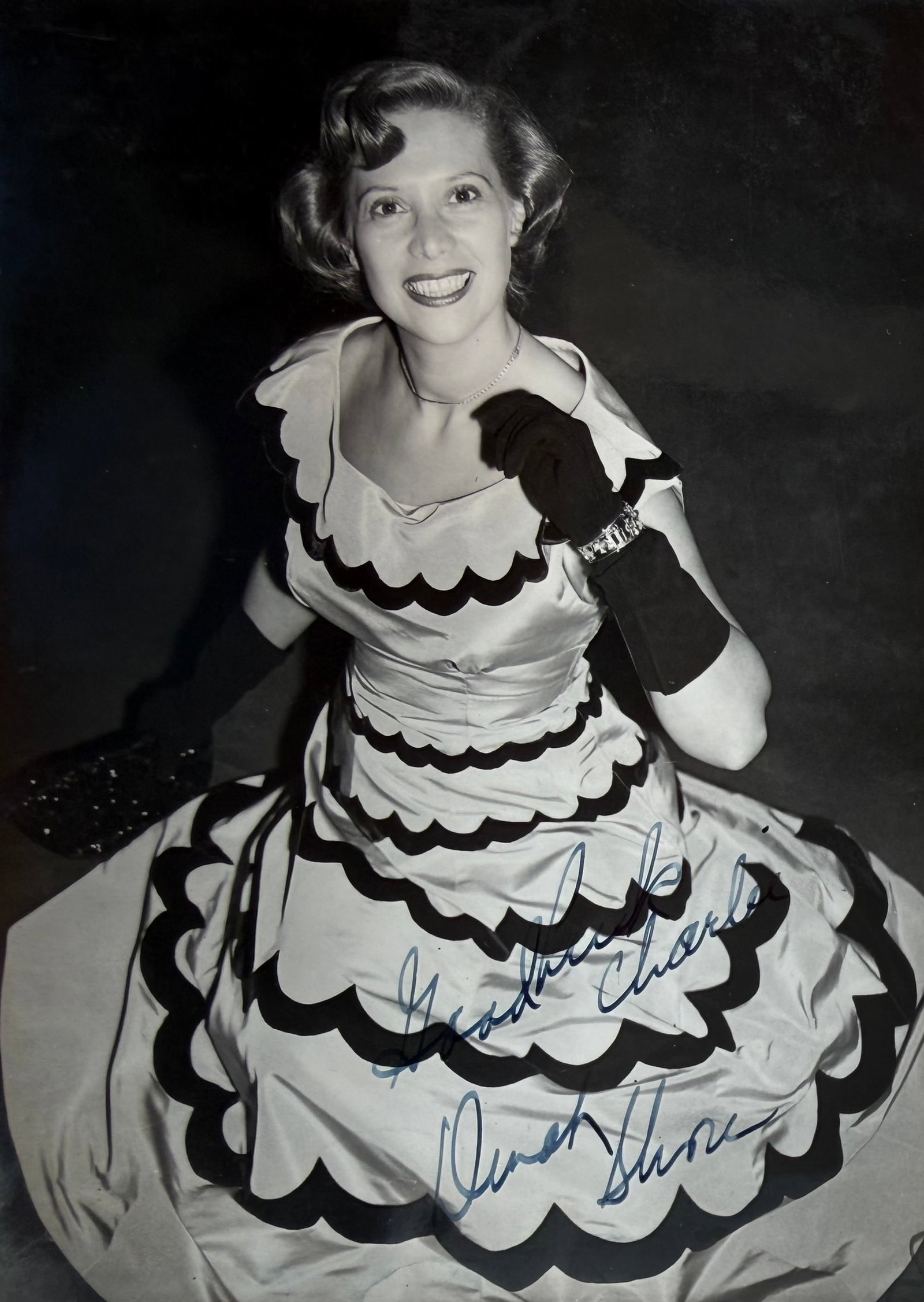 Mixed Lot (15 items) Of Hand Signed Photos of Stars from Stage, Screen and Music, Huge Resale: Mixed Lot (15 items) Of Hand Signed Photos of Stars from Stage, Screen and Music, Huge Resale Potential. COA Supplied On All Items Upon Request