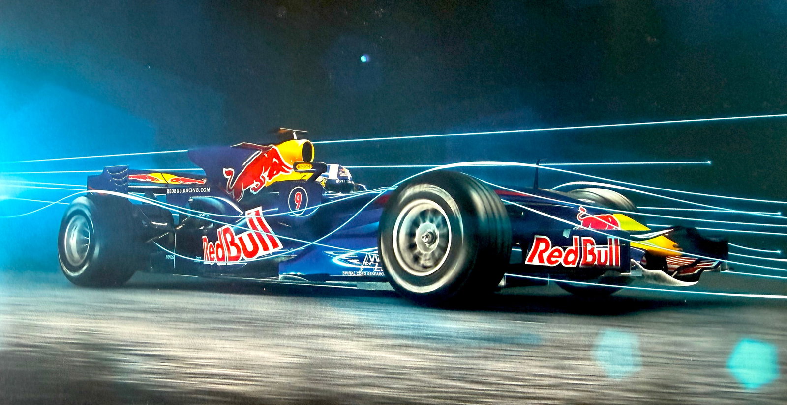 David Couthard, Hand Signed Official Red Bull Publicity Card 20cm x 10cm. COA Supplied On All: David Couthard, Hand Signed Official Red Bull Publicity Card 20cm x 10cm. COA Supplied On All Items Upon Request