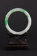 CHINESE JADEITE BANGLE - 3