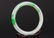 CHINESE JADEITE BANGLE - 4