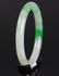 CHINESE JADEITE BANGLE - 6