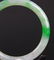 CHINESE JADEITE BANGLE - 7