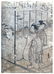 Japanese Woodblock Print Isoda Koryusai