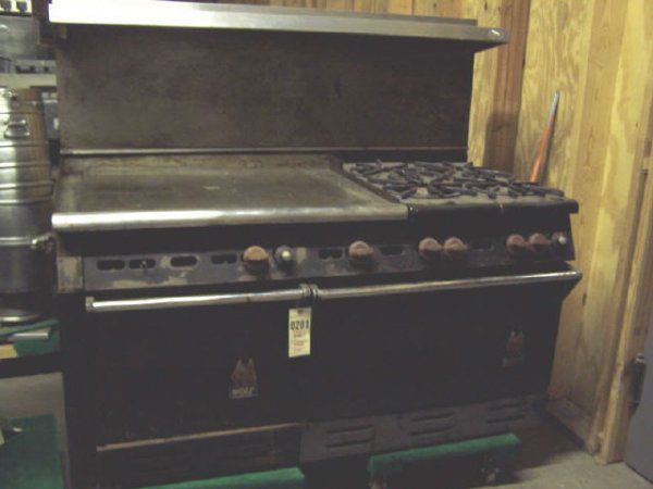 wolf stove and oven wolf stove and oven