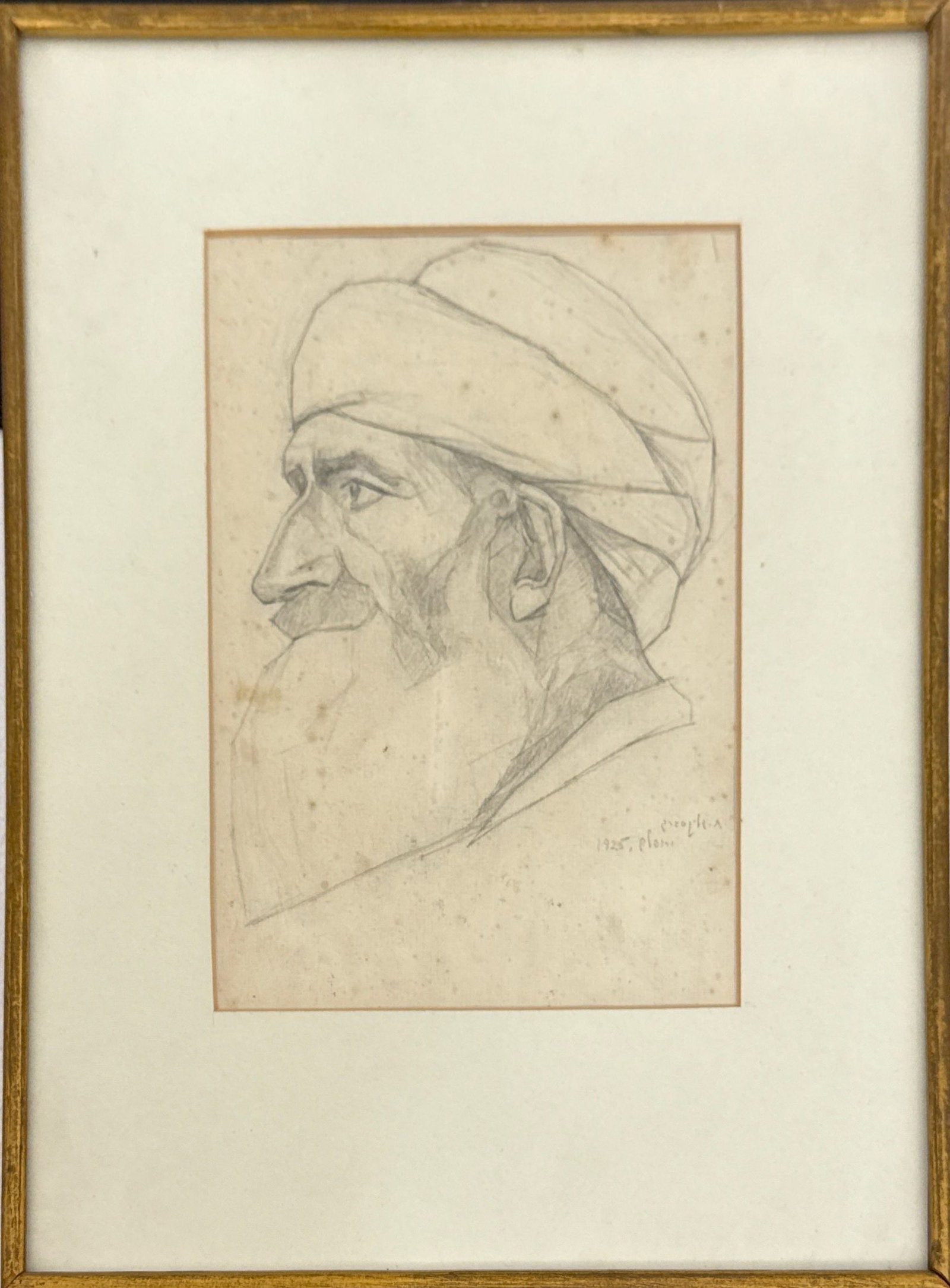 Haim Gliksberg (1 of 3)