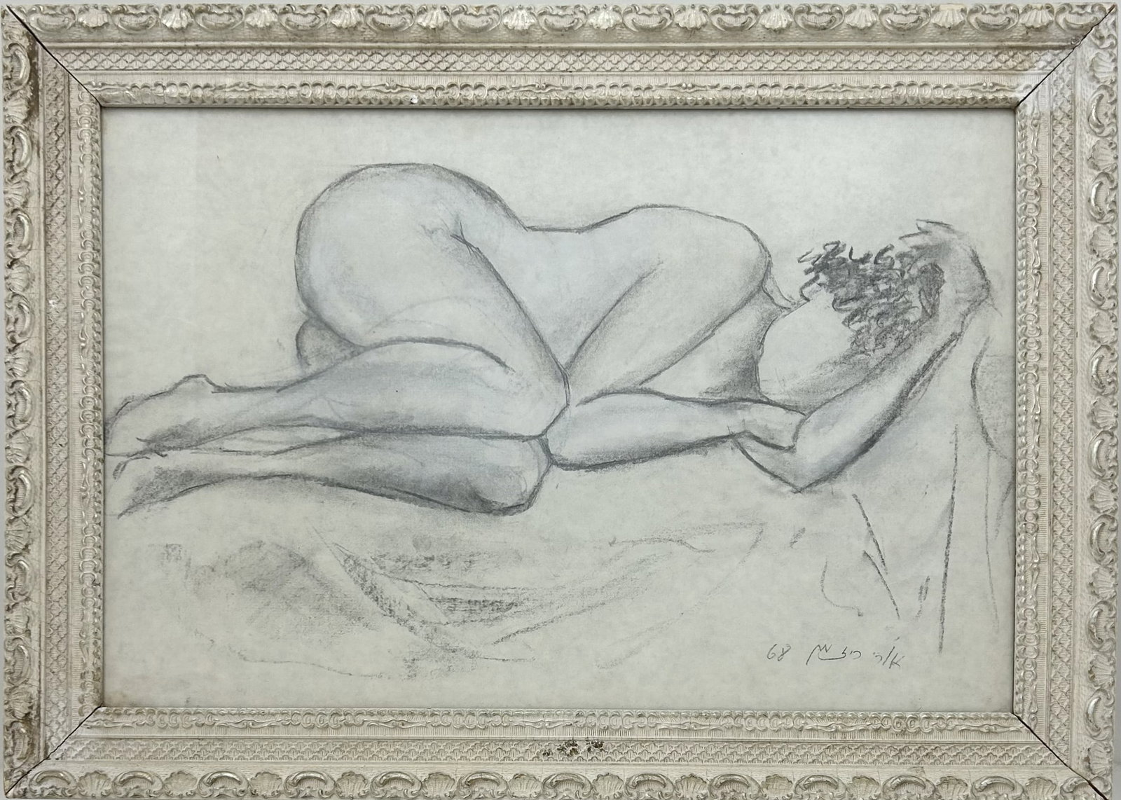 Shraga Weil (1 of 4)