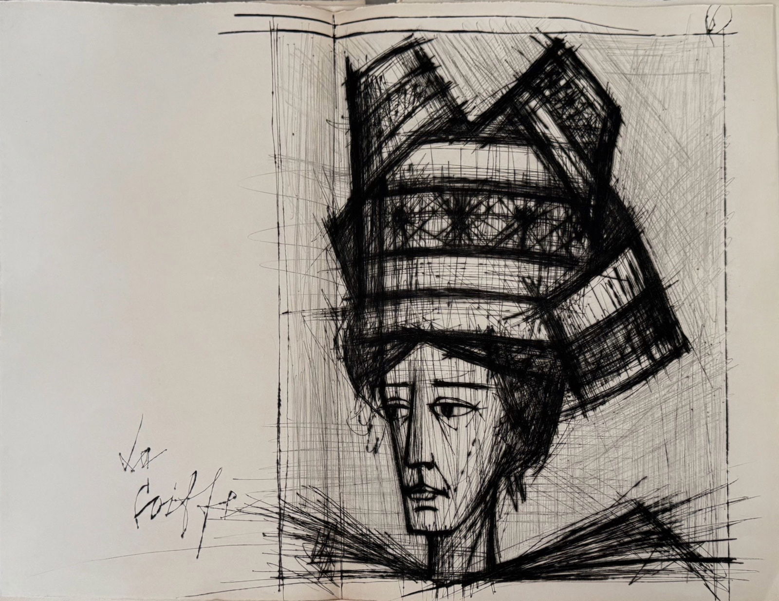 Bernard Buffet - 11