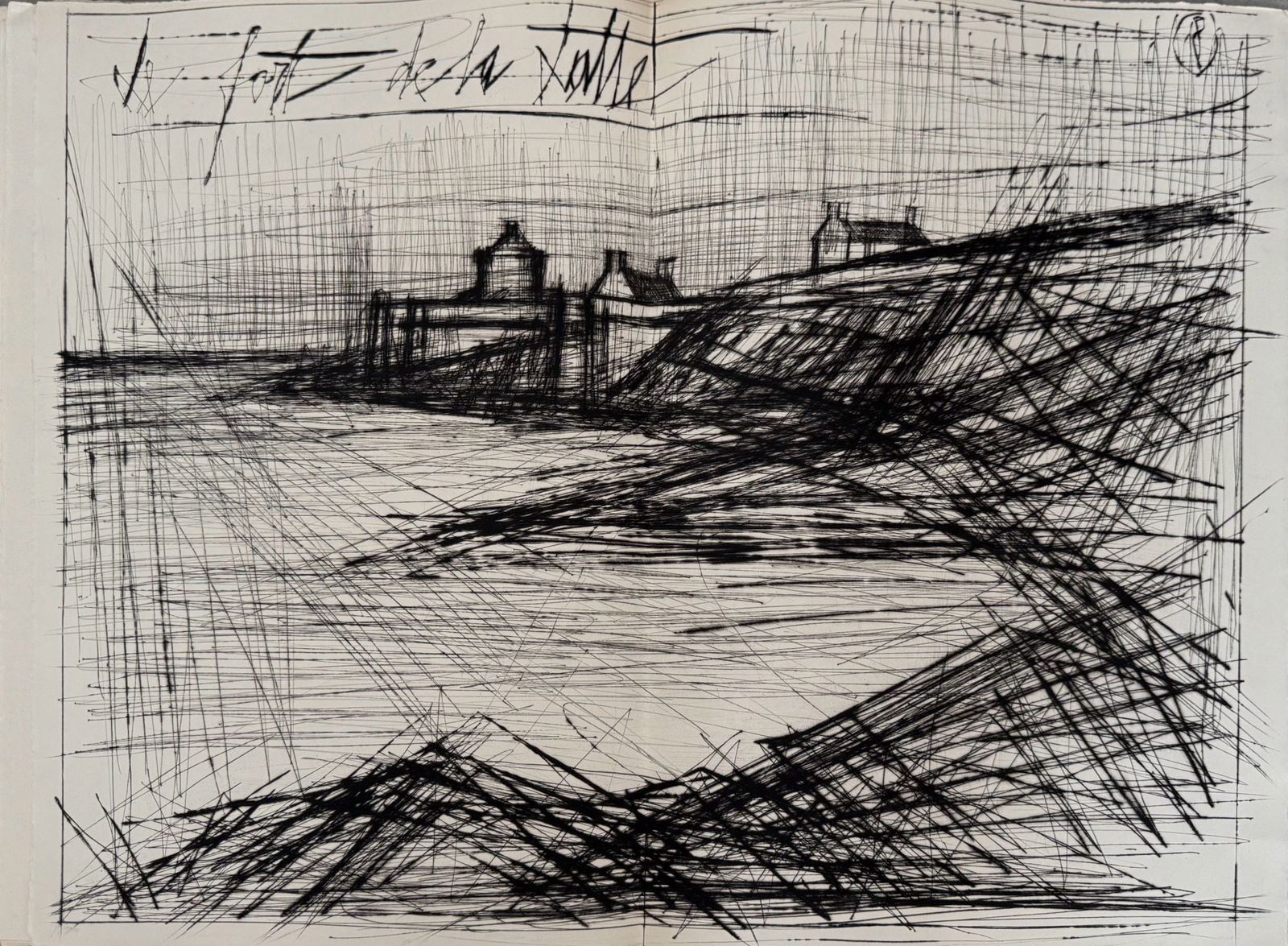 Bernard Buffet - 12
