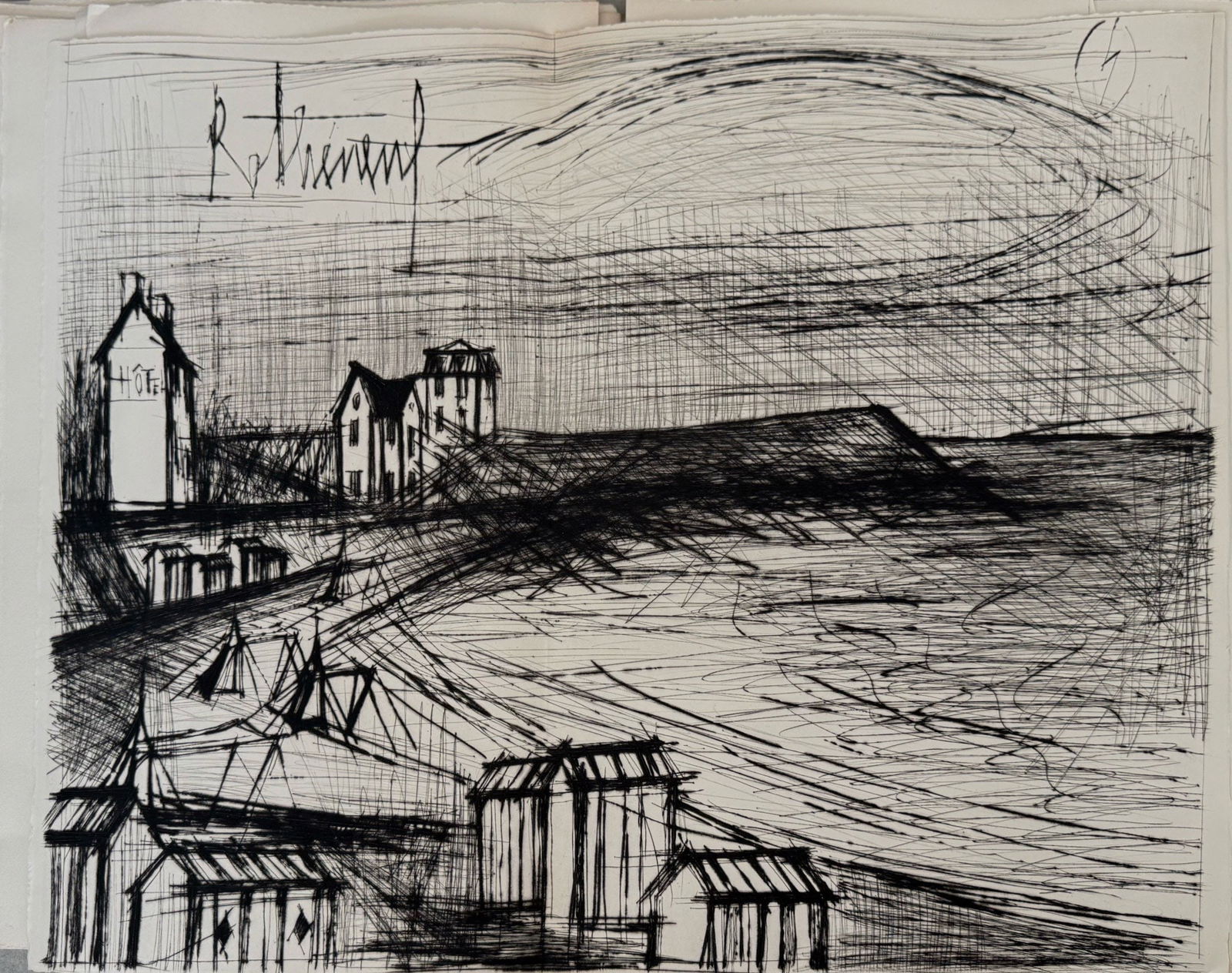 Bernard Buffet - 15