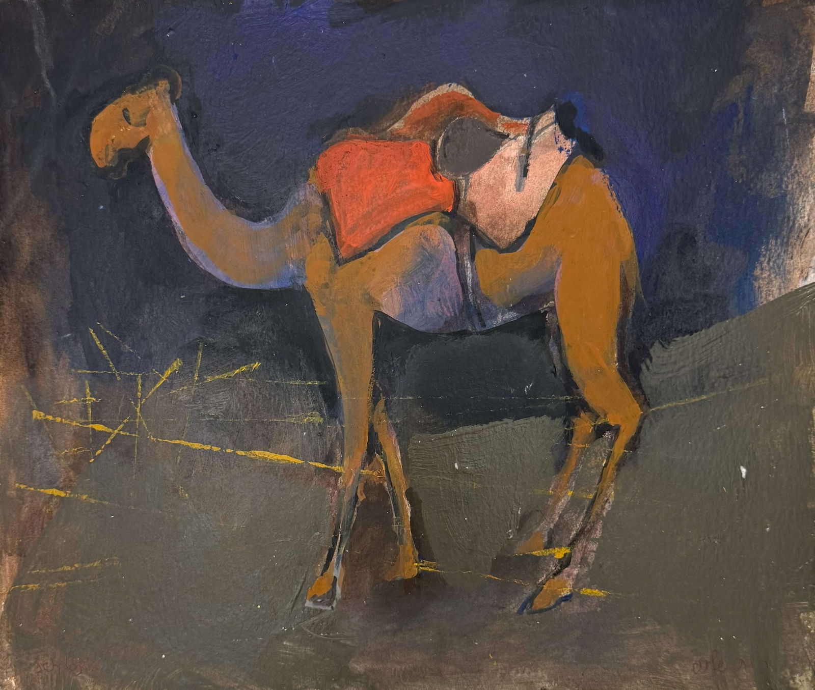 Ruth Schloss (1 of 1)