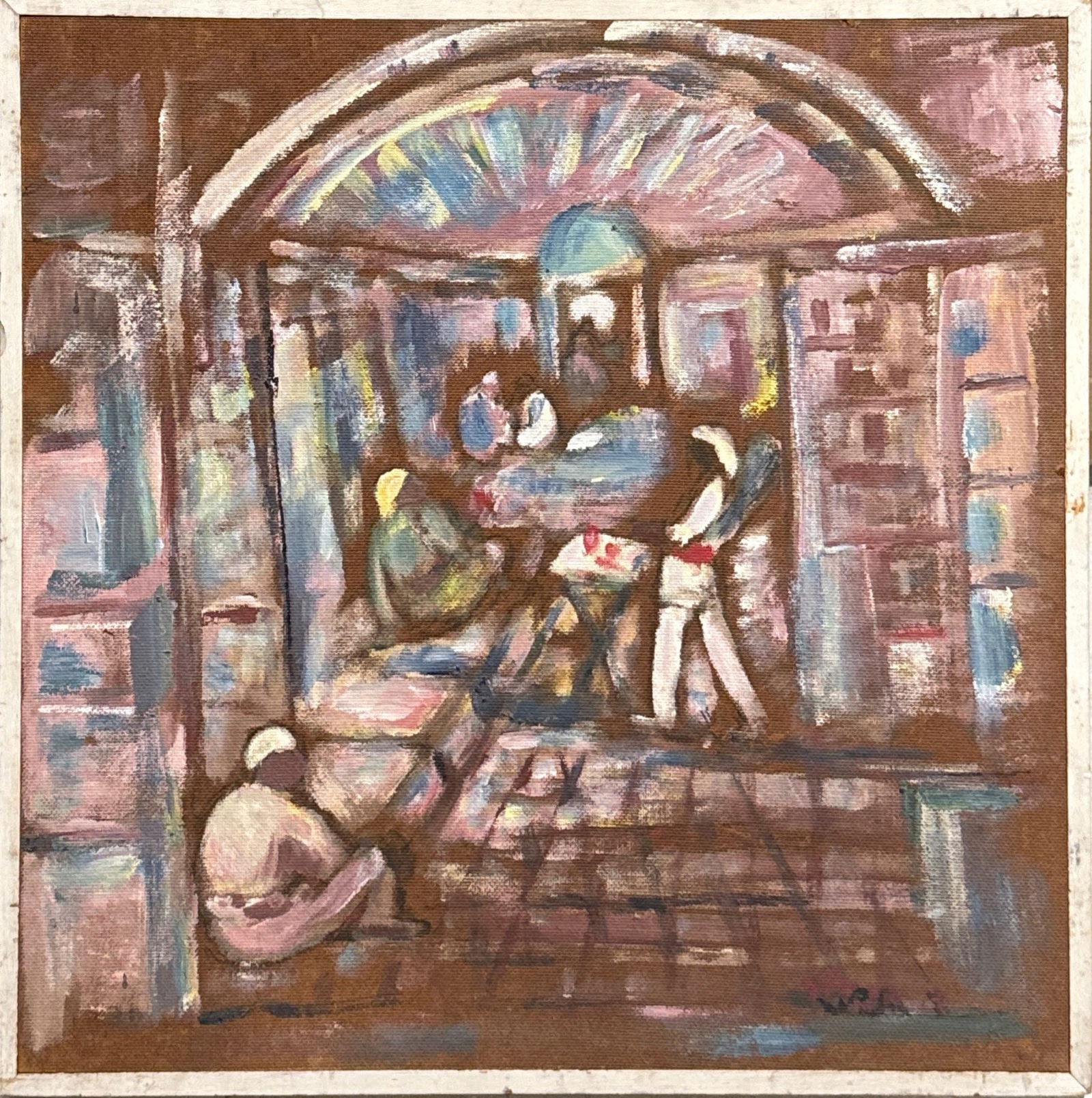 David Hendler (1 of 3)