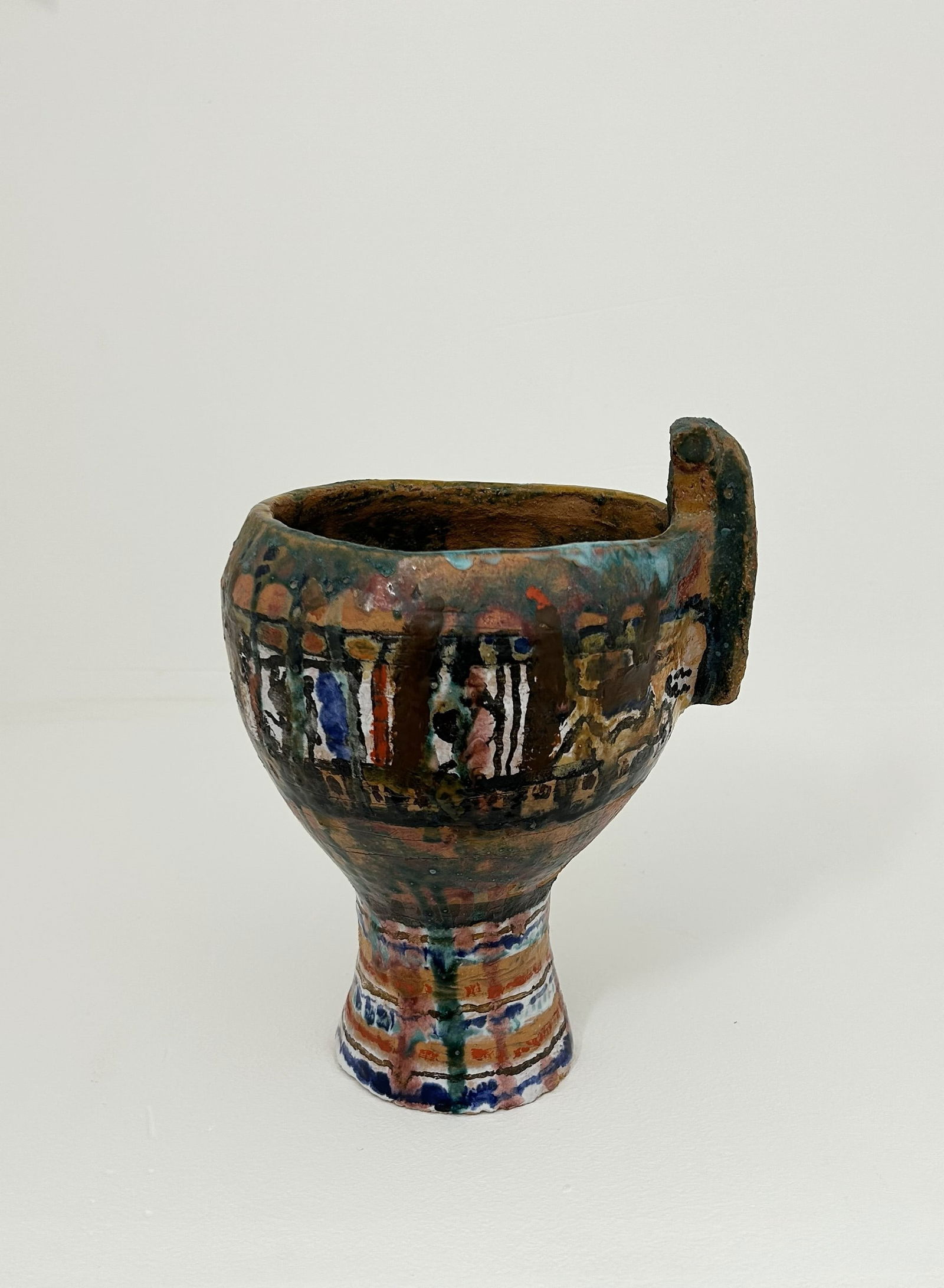 Yehezkel Streichman (1 of 5)