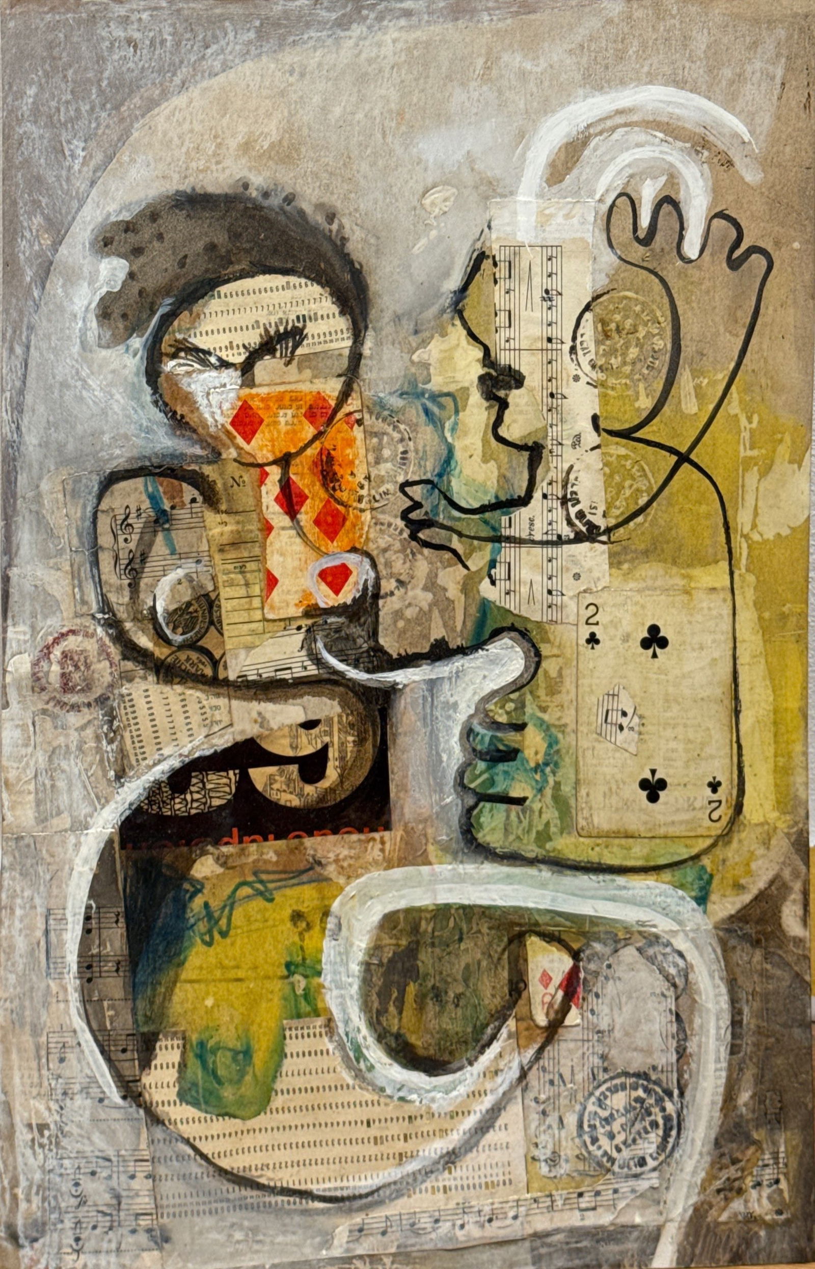 Michael Druks (1 of 6)