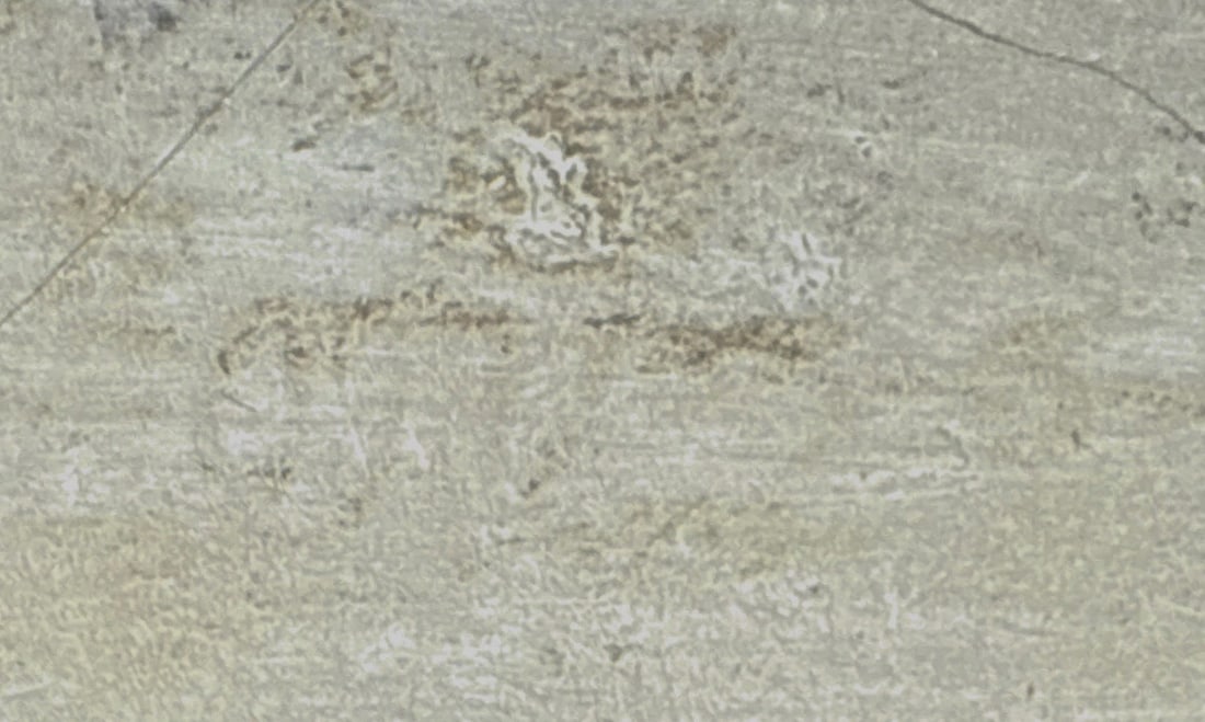 Michael Druks, Israeli art, Important 1967 Assemblage, Signed - 4