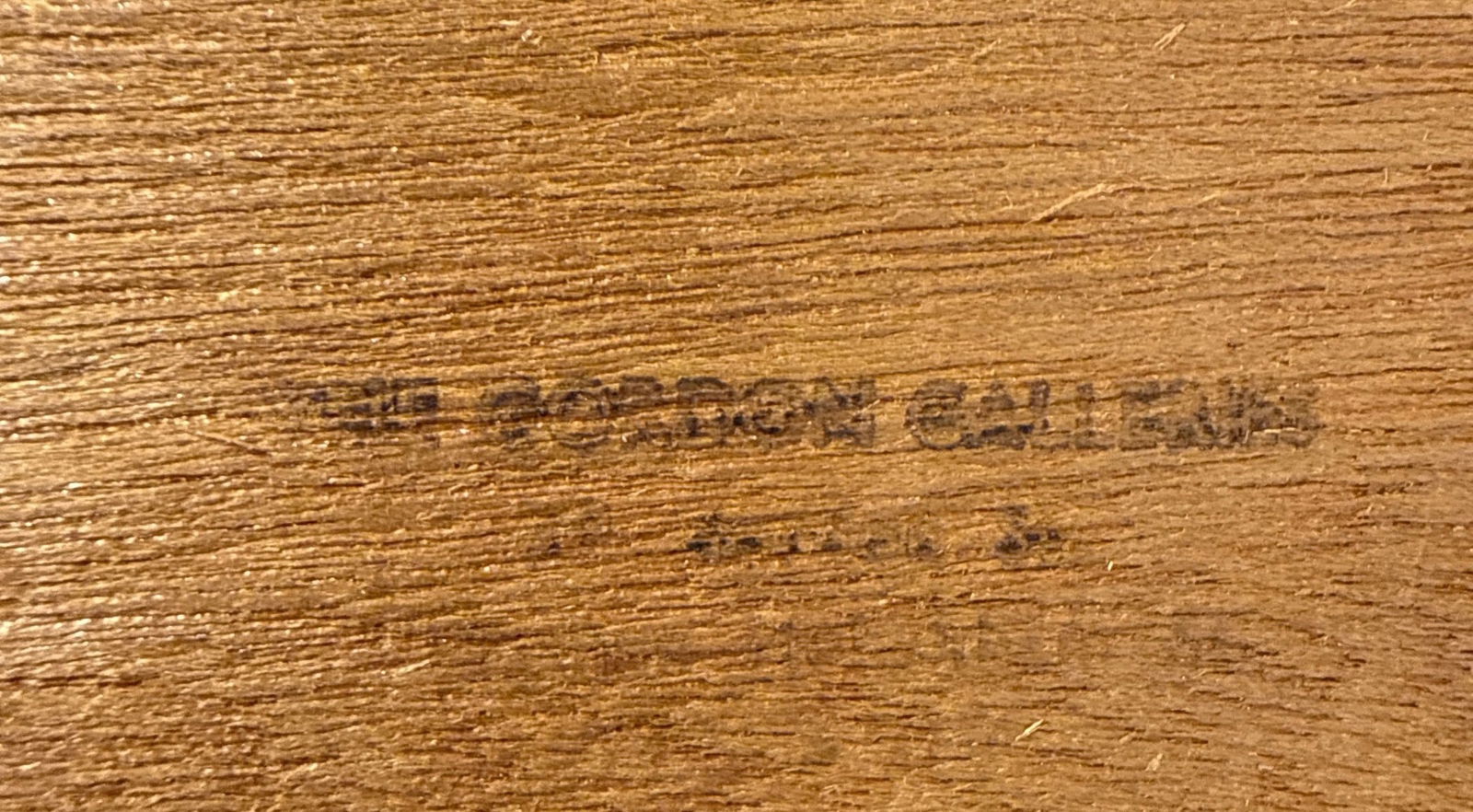 Michael Druks, Israeli art, Important 1967 Assemblage, Signed - 6