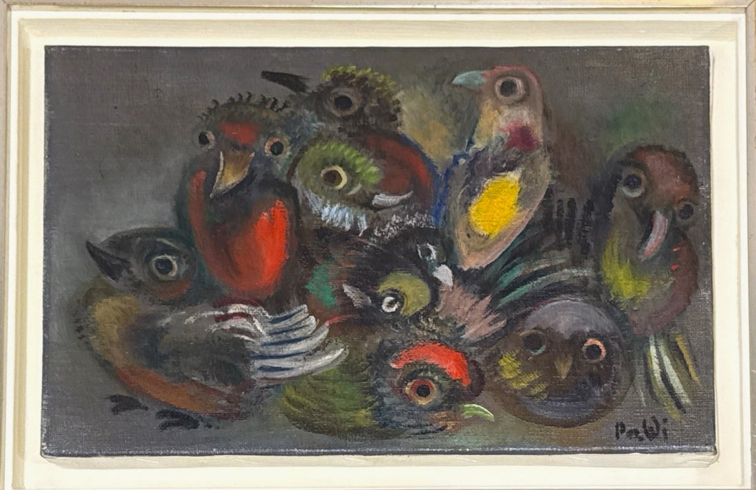 Israel Paldi (1 of 3)