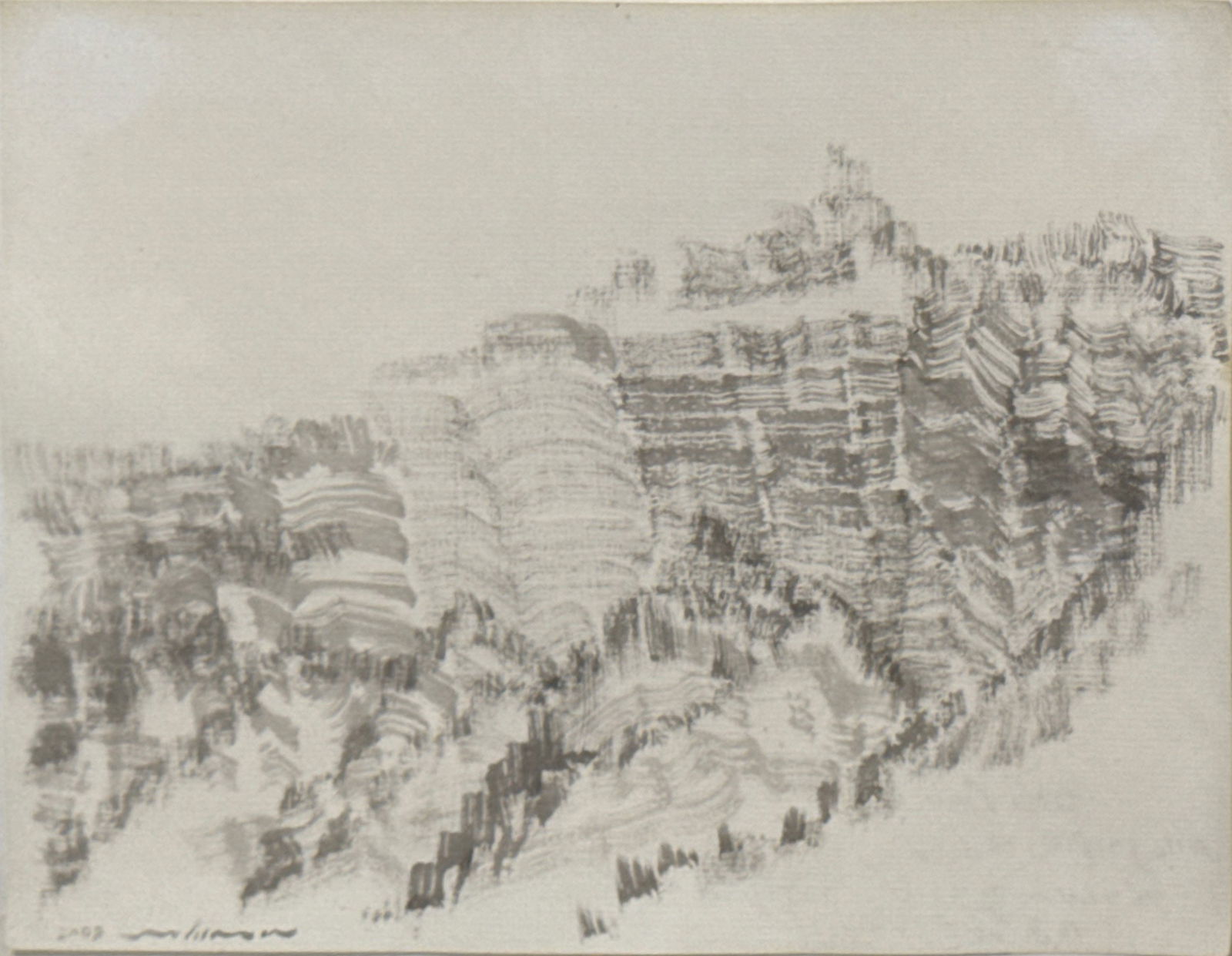 Micha Ullman (1 of 3)