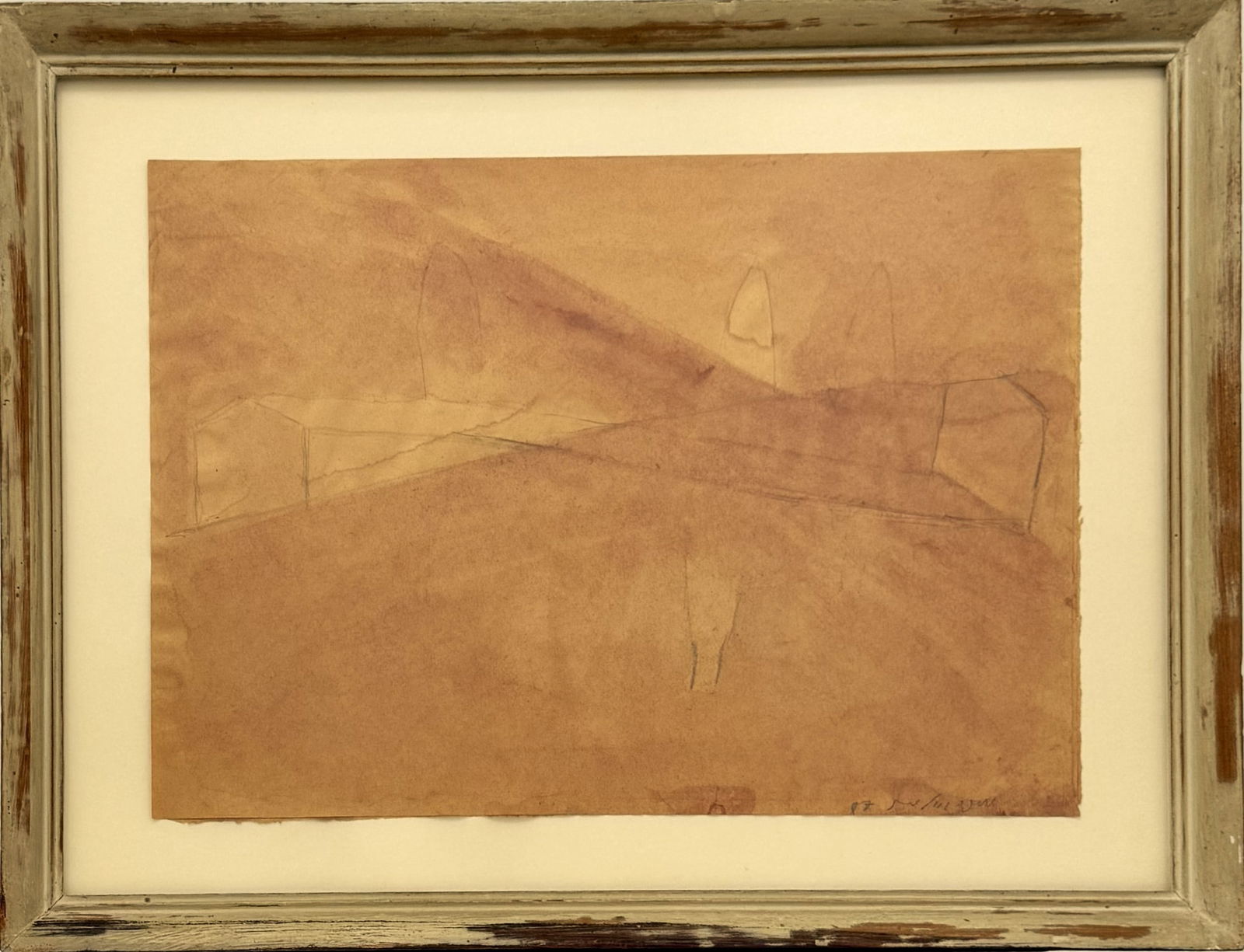 Micha Ullman (1 of 2)