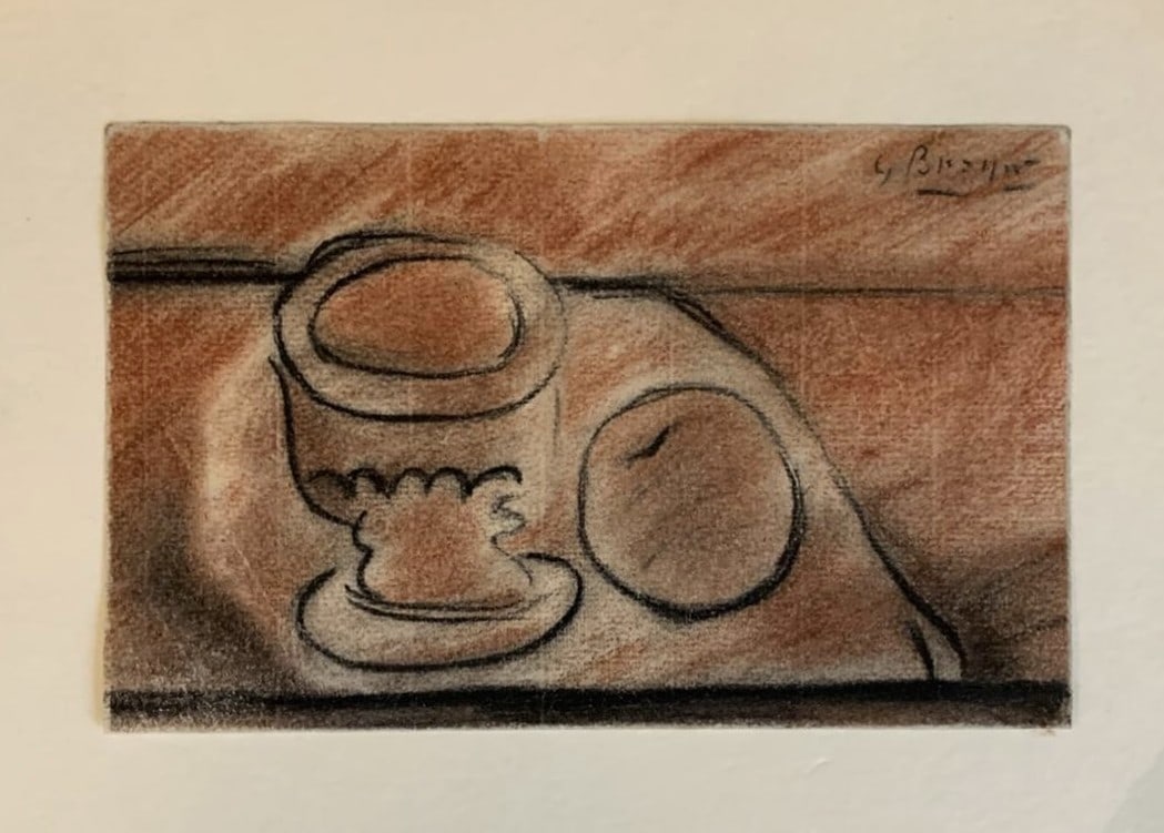 Georges Braque (1 of 3)