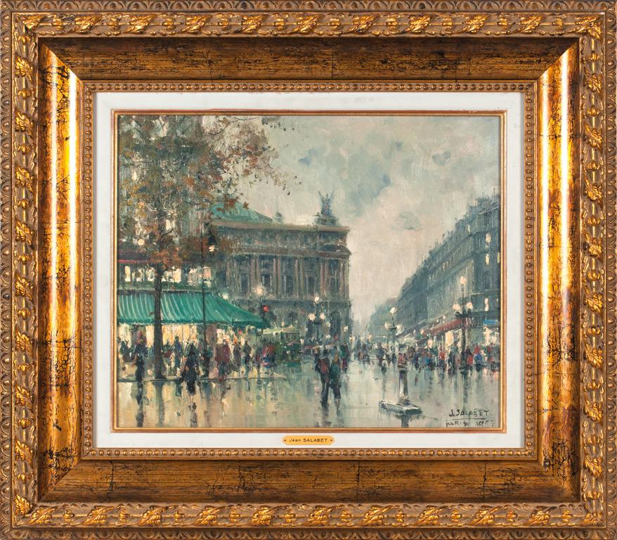 Paris, Jean Salabet (1 of 1)