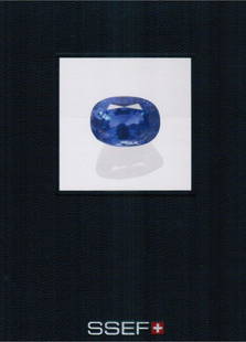 Natural Burma Sapphire 79.52 ct - Gubelin & Ssef: Natural Burma Sapphire 79.52 ct - Gubelin & Ssef certified; 100% natural earth mined Burma sapphire; AGL has written a special portofolio on this sapphire. please copy and paste these links to watch