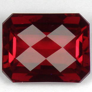 Stunning Red Topaz 19.31 carats - VVS: Stunning Red Topaz 19.31 carats - VVS..... ; top fire........Origin - Africa;