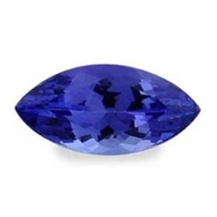 Genuine Natural Tanzanite 2.16 cts: Genuine Natural Tanzanite 2.16 cts....AAA quality - VVS; purplish blue color; Origin Tanzania; 100% natural earth mined.....