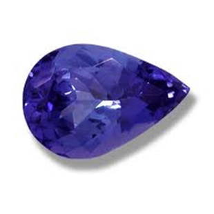 Genuine Natural Tanzanite 1.585 cts: Genuine Natural Tanzanite 1.585 cts....AAA quality - VVS; purplish blue color; Origin Tanzania; 100% natural earth mined.....