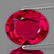 Natural Burma Pigeon Blood Red Spinel 1.08 Cts