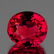 Natural Pigeon Blood Red Burmese Spinel 0.91 Cts