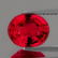 Natural Burma Pigeon Blood Red Spinel 1.32 Ct
