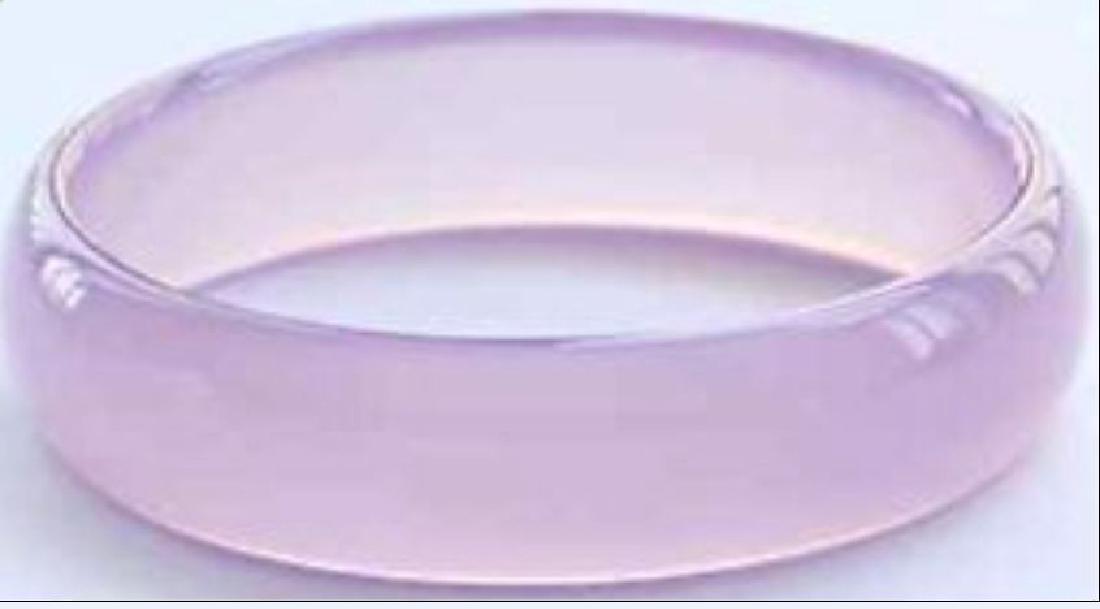 Natural Jade/Jadite Bracelet (1 of 1)