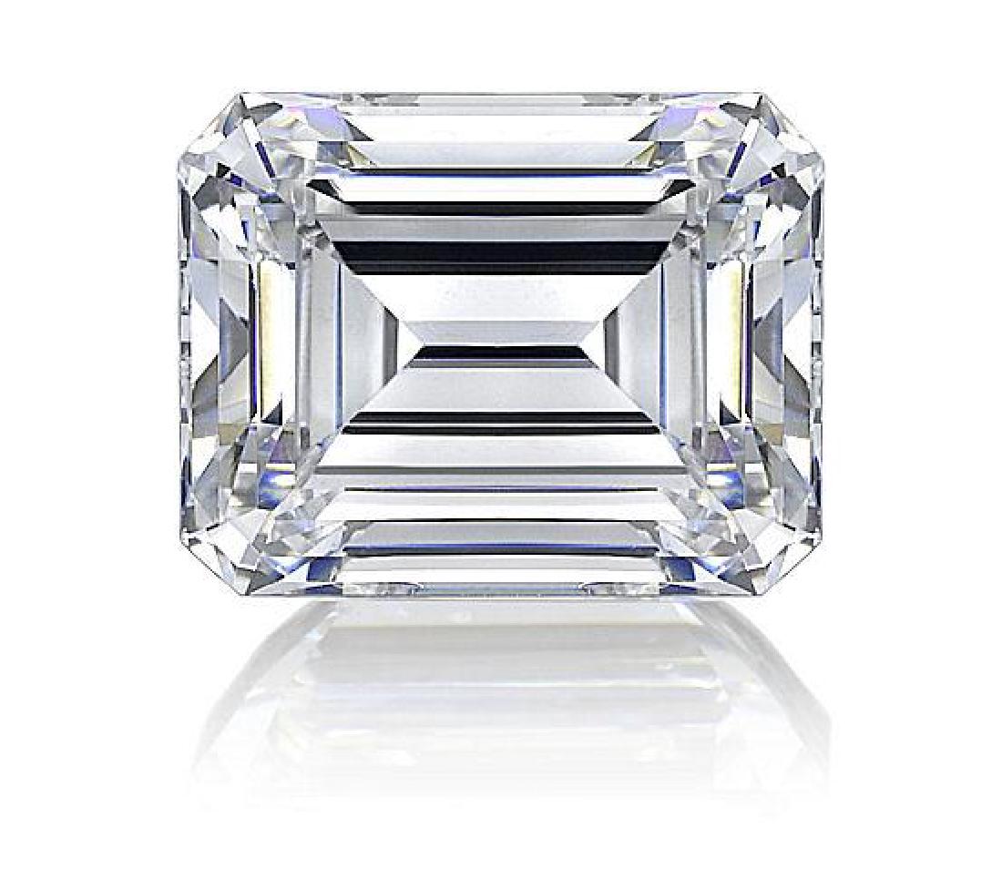 Natural Diamond 105 Carats D/Flawless -GIA Certified (1 of 1)