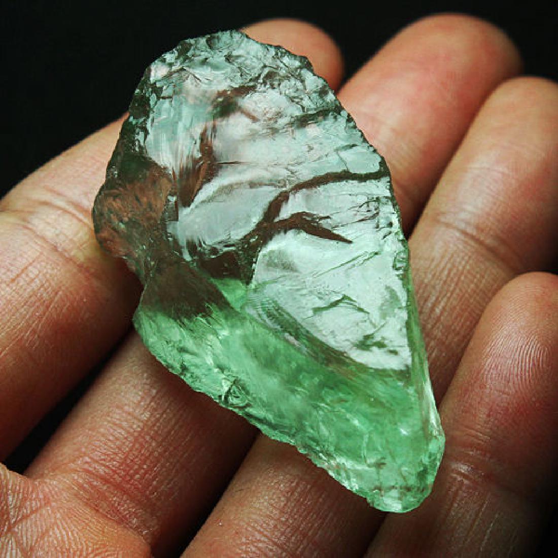 green amethyst green amethyst