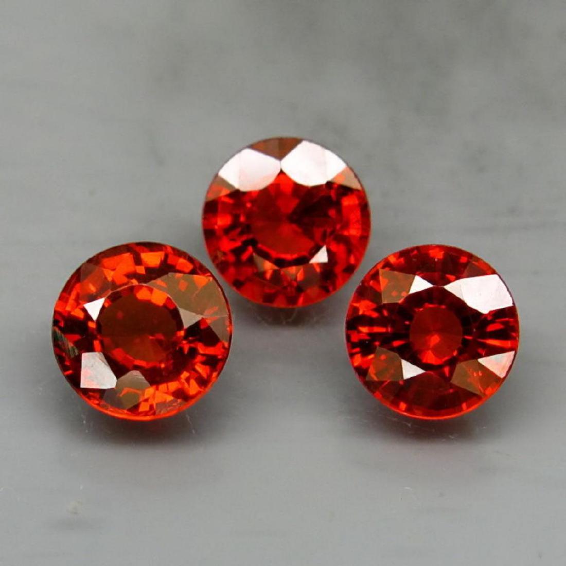 Natural Imperial Spessartite Garnet 6.00 MM (1 of 1)