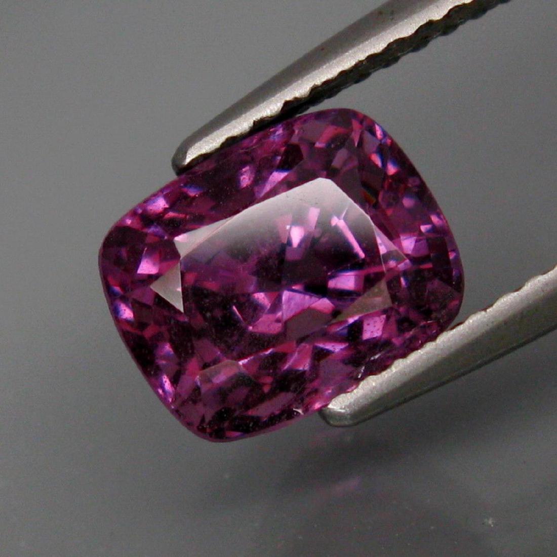 Natural Lavender Spinel 2.94 Cts (1 of 1)