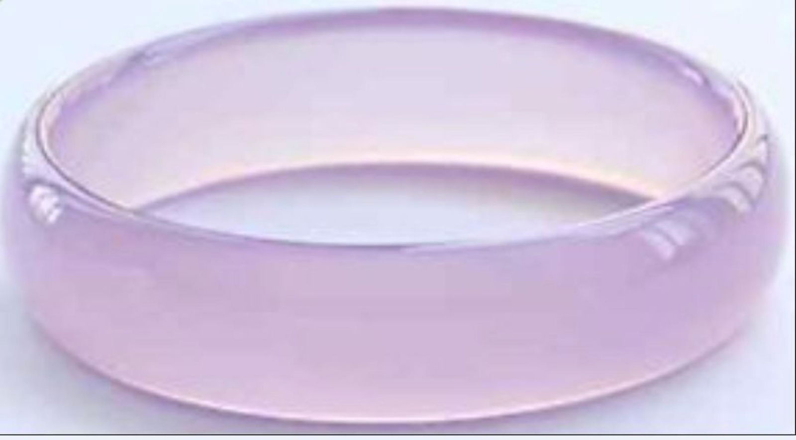 Natural Jade/Jadite Bracelet (1 of 1)