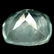 GORGEOUS NATURAL 4.47 CT CERTIFIED AQUAMARINE - 2