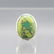 NATURAL 14.5 CT GREEN TURQUOISE COPPER RING