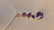 GORGEOUS 5 CT AMETHYST PENDANT. - 2