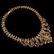 Natural Multi Color Fancy Sapphire Necklace - 2