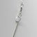 OUTSTANDING 9 CT RUBY PENDANT. - 5