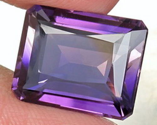 Natural Amethyst 26.82 carats - AAA (1 of 1)