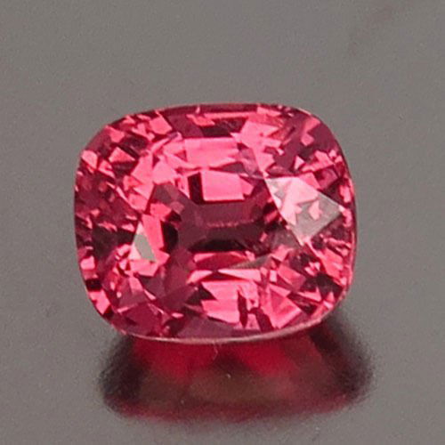 Natural Burmese Hot Pink Spinel 1.20 Carats - VVS (1 of 1)