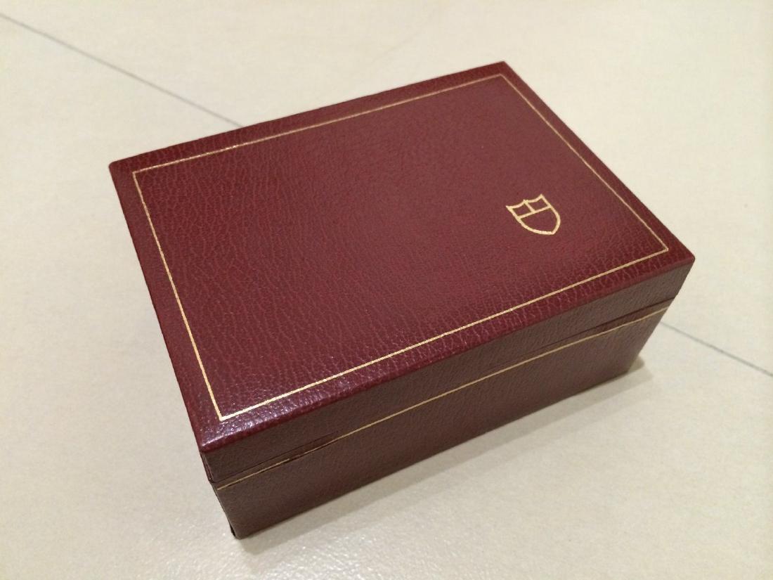 Genuine Vintage Tudor Watch Box (1 of 3)