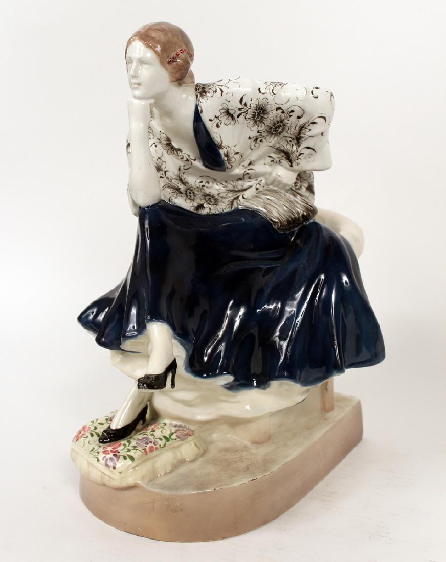 Model CARMEN BERG - Playboy Centerfold Signed