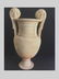 LARGE GREEK ETRUSCAN DECORATED POTTERY W/ MEDUSA - 3